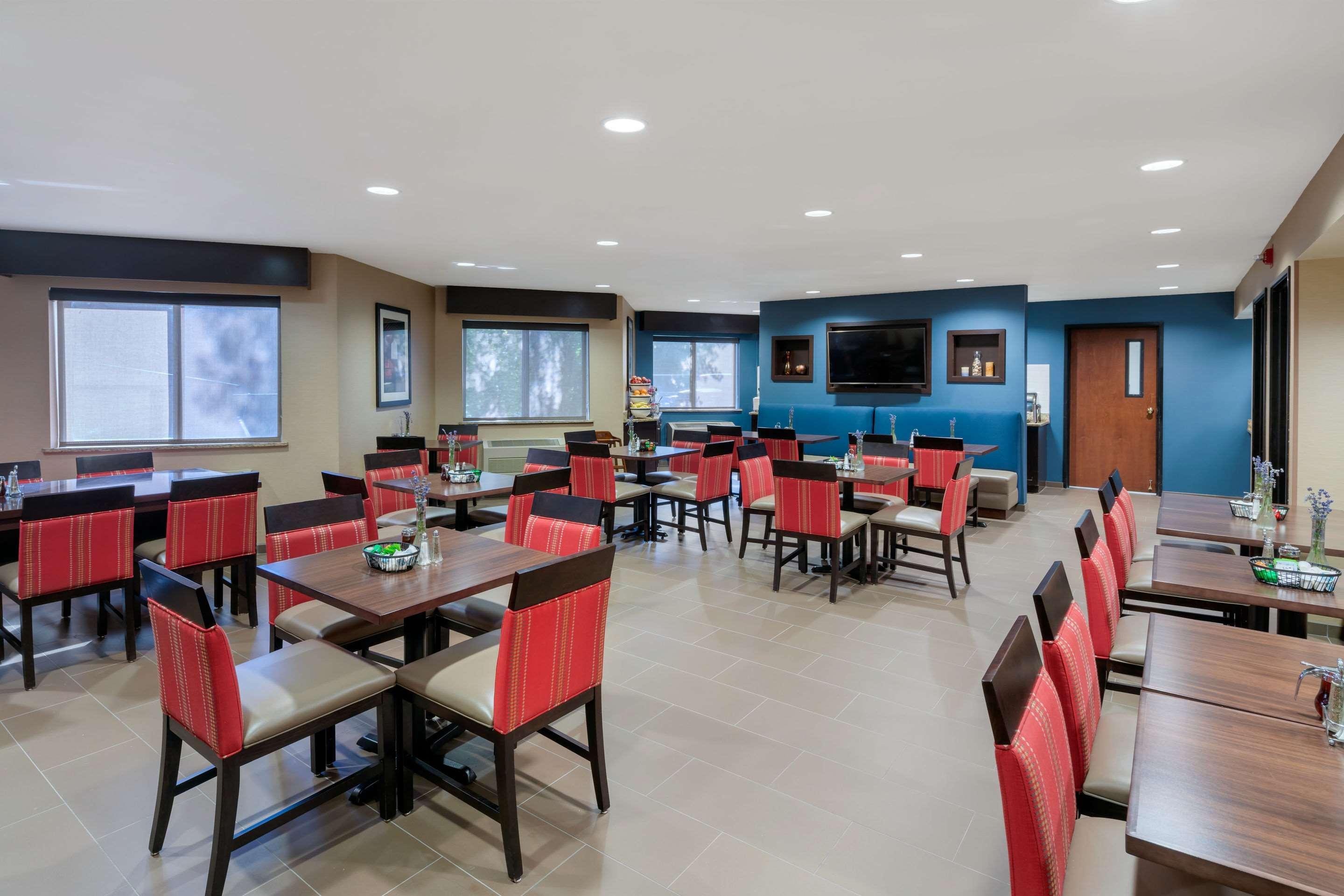 Comfort Inn University Missoula Exterior photo
